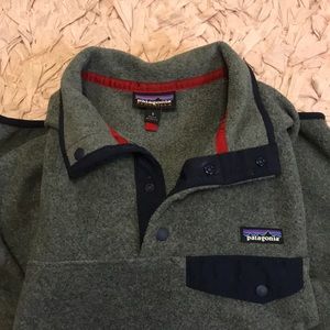 Patagonia Pullover